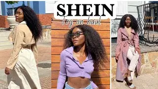 HUGE SHEIN HAUL 2022