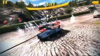 Chevrolet Corvette C7 [Asphalt 8: Airborne]  [A CLASS]