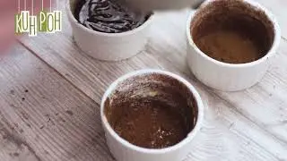 Tefal & Kuh Poh: Sufle s dušom
