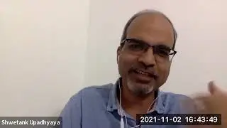MCAP Java Webinar   2nd Nov