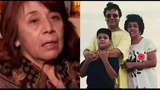 🍭  Madre de Luis Alberto revela la promesa que le hizo Juan Gabriel antes de morir