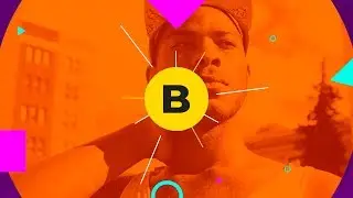 Logo Intro (Opener) - Tutorial After Effects