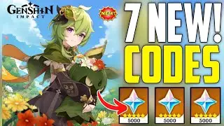 ✨Primo Gems Give Away✨GENSHIN IMPACT REDEEM CODES 2024 - GENSHIN IMPACT CODES 2024 - GENSHIN IMPACT
