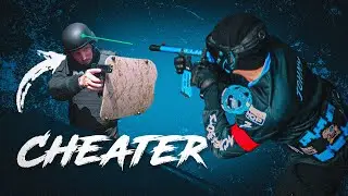 AIRSOFT x SPEEDSOFT HPA Clips - BSB Airsoft - DUTY Arena & SpeedHell