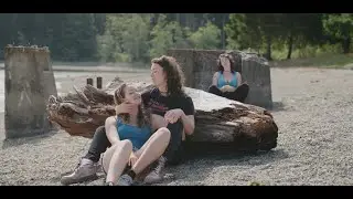 Galaxy Eyes - FateXY (Music Vid Teaser)