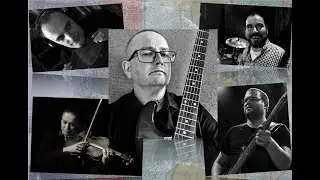 Trond Salthammer m/band