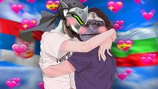 I LOVE NECROS