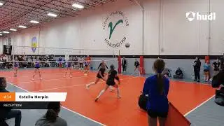 PVA13B Highlights vs Excel 13 National Blue