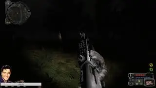 Коронавирус в STALKER - Игра Душ часть 3