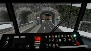 Jednička za jedničkou směr Evropská | SIMT SIMULATOR