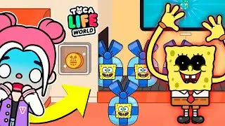 THIS IS SOMETHING NEW! 🤯 Toca Boca Secrets and Hacks | Toca Life World 🌏