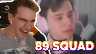 БРАТИШКИН СМОТРИТ: ЛУЧШИЕ ТИКТОК ВИДЕО С БРАТИШКИНЫМ И 89 СКВАДОМ 16 // TIKTOK WEBM COMPILATION 43