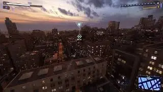 playing spider-man 2 ps5 (gameplay Pt: 3)