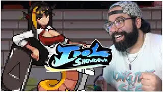 IDOL SHOWDOWN IS AMAZING!