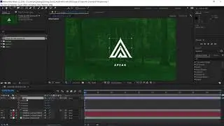 Create 3D type with the Cinema 4D Renderer