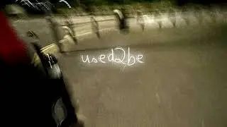 crhy - used2be (audio)