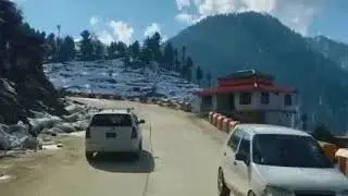 A Short Visit Of Pakistan Northern Area