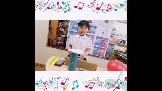 Яркова Саргылана 7 лет 