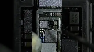 Repairing a power leak that makes the battery drain super fast 😒🪫