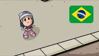 [Pringus McDingus] babey- legendado pt-br