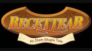 Recettear: An Item Shop's Tale Demo Soundtrack - Town