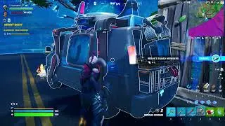 First Duo in 4 years - 11K