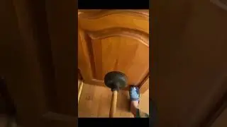 Суровое наказание