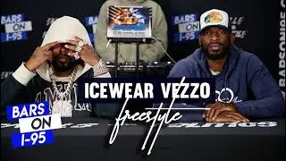 Icewear Vezzo Bars On I-95