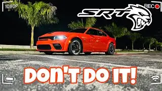 Stop modding your Hellcat‼️ Here’s why…