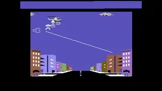 Type Snyper (C64 Longplay)
