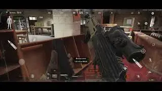 Arena Breakout  Делаем мисси на ферме
