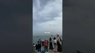 Истребители в Анталии 🇹🇷
