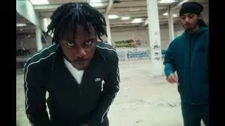 KAMER 2B - BIZARRE (Ft. BENESKII) (Official Clip)