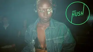 Hanaby DJ Set | Keep Hush Live Berlin: Kikelomo Takeover