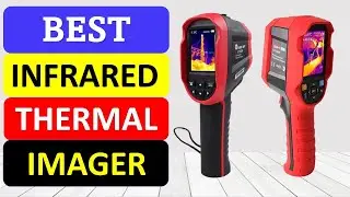 TOP 10 Best Infrared Thermal Imager in 2024