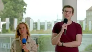 Extrem laut & unglaublich nah - die Hochschulen und der Jugendclub des Staatstheaters Nürnberg