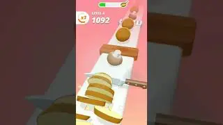 Perfect Slices #5 #perfectslices #perfectslicesgame #perfectslicesgameplay #perfectslice