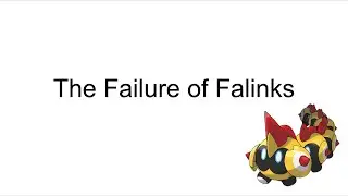 A PowerPoint about Falinks