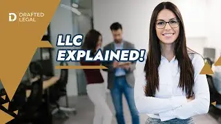 What's an LLC? Limited Liability Company Legal Protection Explained