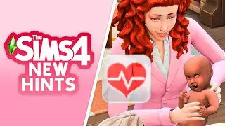 NEW HINTS CONFIRMED!!! Sims 4 Speculation & Discussion