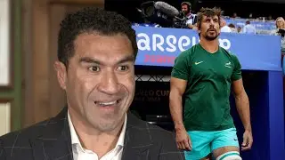 New Zealand rugby pundits assess the Springboks Rugby World Cup chances