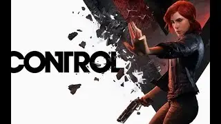 This Game CONFUSING! | Control Ep.1 | Stream Highlights