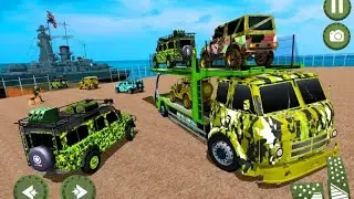 lndian Army Truck Wala Game #gameplay #gamer #gaming #Truck