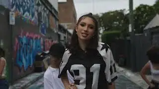 JANIE KOGAN - ‘TELL ME’ Official Music Video