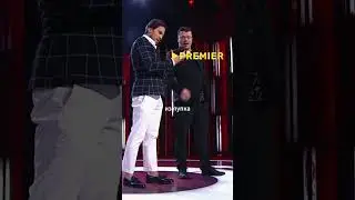 Мальчик с пальчик, который вырос)))  