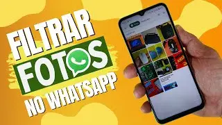 COMO ENCONTRAR FOTOS DE FORMA MAIS RÁPIDA NO WHATSAPP