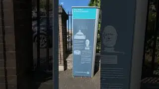 City of Belfast #sightseeing #travel #shortvideo