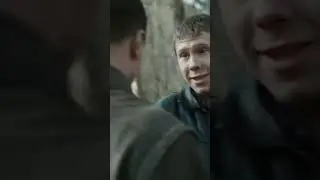 Мужик раскидал четверых бандитов