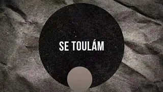 UDG - Přístav (Lyric Video)
