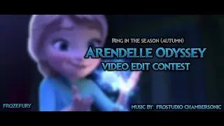 #ArendelleOdyssey